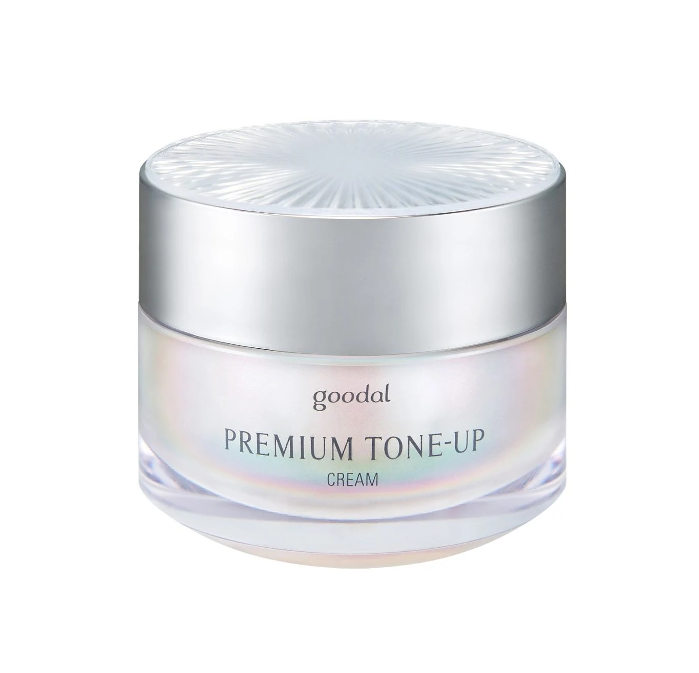 Kem Dưỡng Trắng Ốc Sên Goodal Premium Tone Up Cream (30ml)