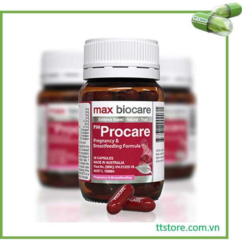 PM Procare