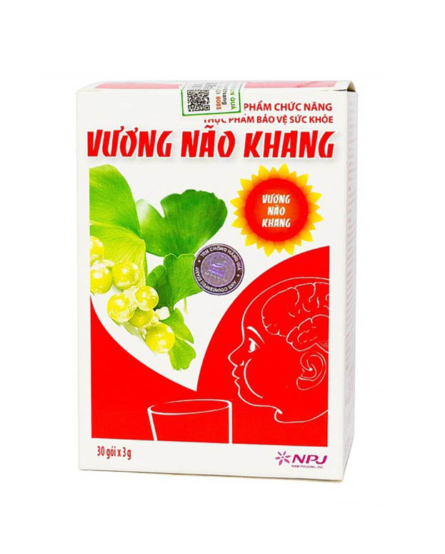 Vương Não Khang - Trẻ tự kỉ, tự kỷ, chậm phát triển, chậm nói