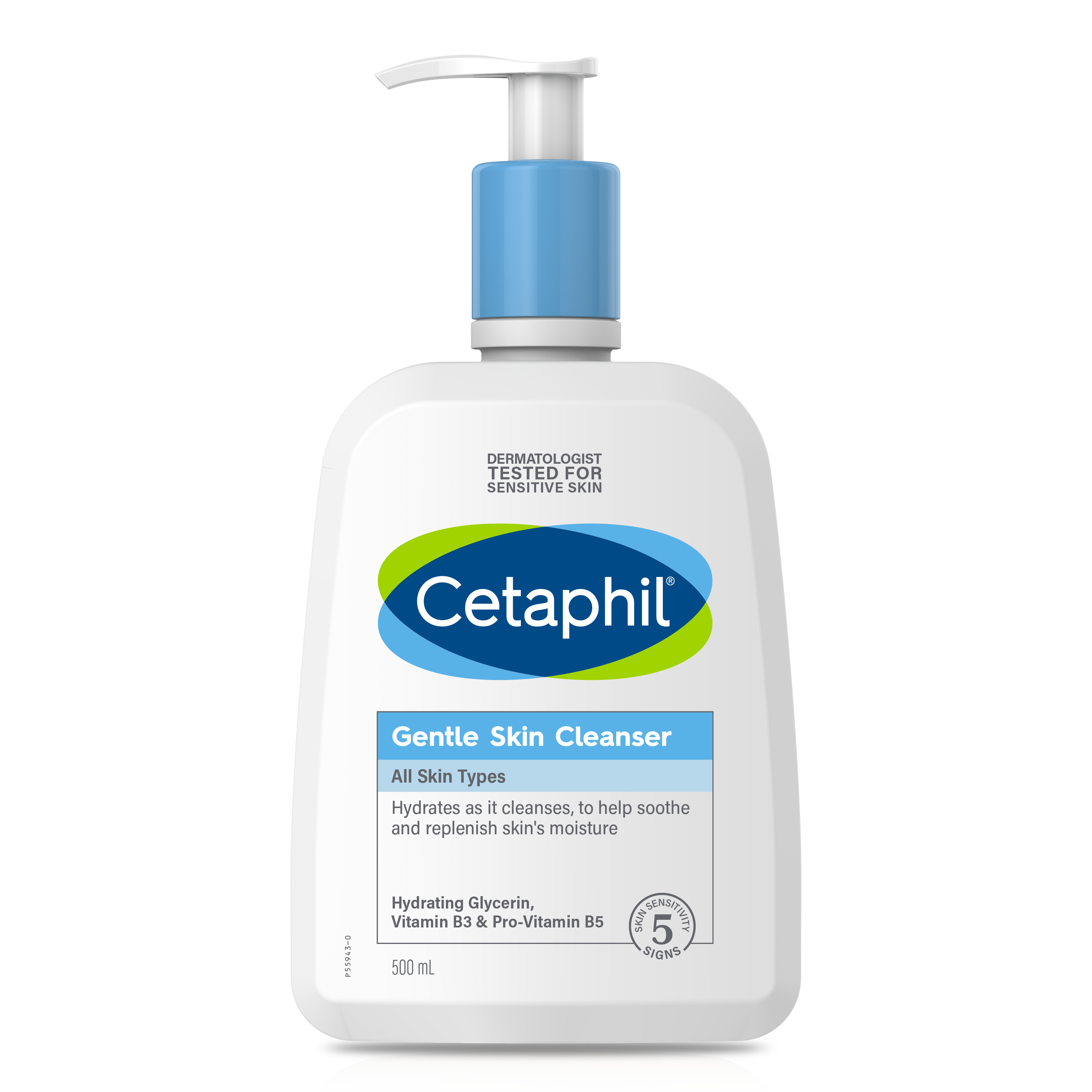 Sữa Rửa Mặt Cetaphil Gentle Skin Cleanser